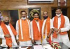 6 करोड़ का घोटाला, सजा सिर्फ निलंबन! बांदा में तहबाजारी भ्रष्टाचार पर सवालों की बौछार !