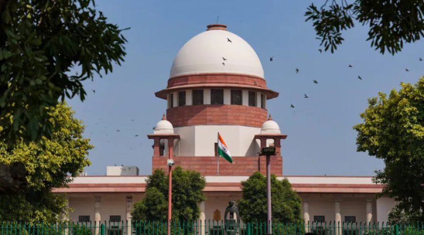 सुप्रीम कोर्ट ने उत्तर प्रदेश सरकार और प्रयागराज विकास प्राधिकरण को अवैध तरीके से घरों को ढहाने के लिए कड़ी फटकार लगाई।