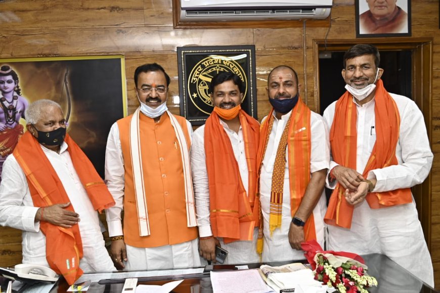 6 करोड़ का घोटाला, सजा सिर्फ निलंबन! बांदा में तहबाजारी भ्रष्टाचार पर सवालों की बौछार !